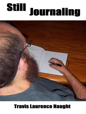 cover image of Still Journaling